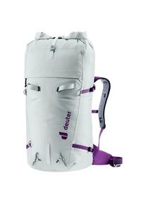 Deuter Durascent 42 + 10 SL Tourenrucksack Women (grau |wasserdicht)