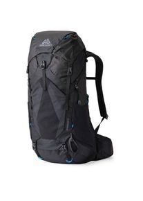 Gregory Paragon 40 RC Trekkingrucksack (Gr M/L |schwarz/grau)