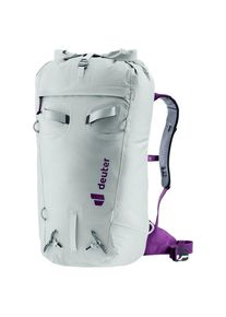 Deuter Durascent 28 SL Tourenrucksack Women (Gr 28 l |grau |wasserdicht)