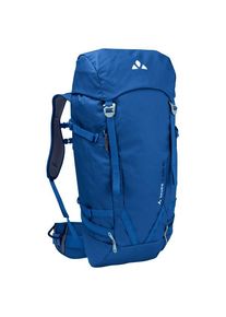 Vaude Rupal 35+ Tourenrucksack (Größe 35 l |blau)