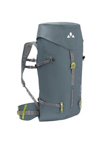 Vaude Rupal WP 28 Tourenrucksack (Größe 28 l |grau |wasserdicht)