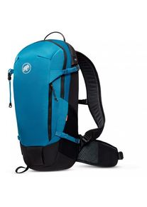 Mammut Lithium 15 Wanderrucksack Wandern (Gr 15 l |blau)