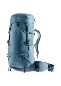 Deuter Aircontact Lite 50 + 10 Trekkingrucksack Trekking (blau)