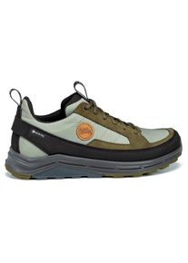 Hanwag Rotpunkt Light Low GTX Multisportschuhe Herren (Gr 41,5 |schwarz |wasserdicht)