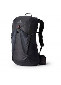 Gregory Zulu 30 Wanderrucksack (Gr M/L |schwarz)