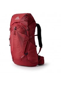 Gregory Jade 38 Wanderrucksack Women (Gr S/M |rot)