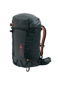 Exped Couloir 40 Tourenrucksack (schwarz)
