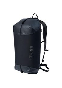 Exped Radical 45 Reiserucksack (blau/schwarz |wasserdicht)