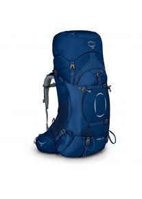 Osprey Ariel 55 Trekkingrucksack Damen (Gr&ouml;&szlig;e M/L |blau)