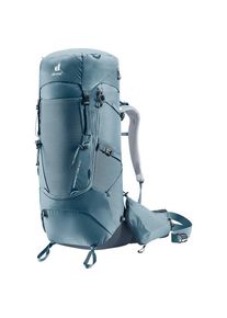 Deuter Aircontact Core 60+10 Trekkingrucksack Wandern (türkis)