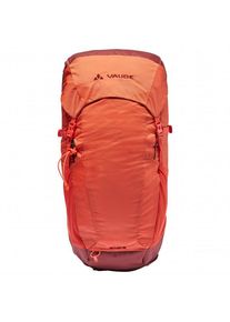 Vaude Neyland 24 Wanderrucksack (Gr 24 l |rot)