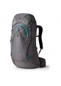Gregory Jade 38 Wanderrucksack Damen (Größe 38 l - XS/S |grau)