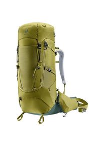 Trekkingrucksack Deuter Aircontact Core 60+10 (oliv)