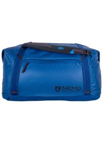 NEMO Double Haul Convertible Duffel 70 Reisetasche (Größe 70 l |blau)