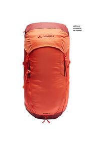 Vaude Neyland 30 Wanderrucksack (Gr 30 l |rot)