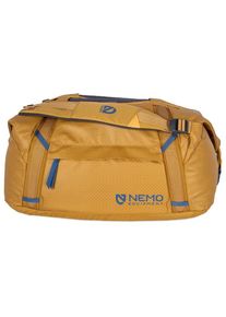 NEMO Double Haul Convertible Duffel 30 Reisetasche (Gr&ouml;&szlig;e 30 l |beige)
