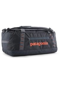 Patagonia Black Hole Duffel 40 Reisetasche (Größe 40 l |grau)