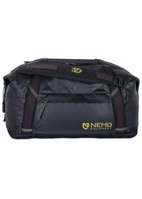 NEMO Double Haul Convertible Duffel 30 Reisetasche (Gr 30 l |blau)