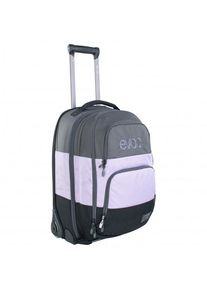 Reisetasche Evoc Terminal Bag 40L+20L (Gr 40 + 20 l |lila)