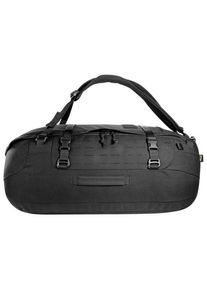 TASMANIAN TIGER TT Duffel 65 Reisetasche (Gr 65 l |grau/schwarz)