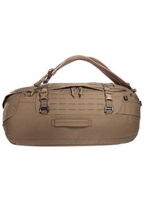 TASMANIAN TIGER TT Duffel 65 Reisetasche (Gr&ouml;&szlig;e 65 l |braun)