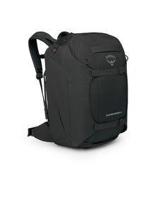 Osprey Porter 46 Reiserucksack (schwarz)