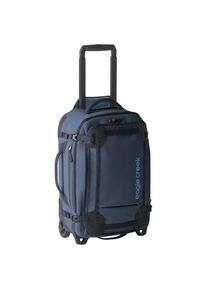 Eagle Creek Gear Warrior XE 2 Wheel Convertible Carry On Reisetasche (Größe 50 l |blau)
