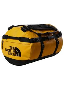 Reisetasche The North Face Base Camp Duffel Recycled Small (braun)