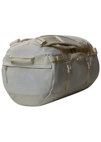 Reisetasche The North Face Base Camp Duffel Recycled Small (grau)