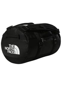 Reisetasche The North Face Base Camp Duffel Recycled Extra Small (schwarz)