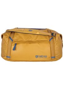 NEMO Double Haul Convertible Duffel 55 Reisetasche (Größe 55 l |beige)