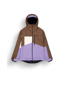 PICTURE Seen Jacket Skijacke Damen (Gr XS |braun |wasserdicht)