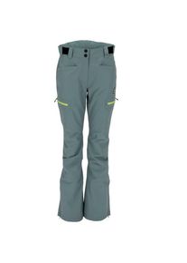 Rehall Kyle-R Snowpant Skihose Damen Ski (Gr XL |türkis |wasserdicht)