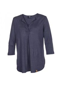 Hemd IVANHOE OF SWEDEN GY Ilse Damen (Gr 40 |blau)