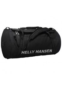 Helly Hansen Duffel Bag 2 90 Reisetasche (Gr 90 l |schwarz)