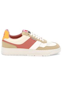 Meeko Kiboko Sneaker Alltag (Gr 42 |wei&szlig;)