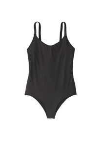 Patagonia Sunny Tide 1-Piece Swimsuit Badeanzug Women (Gr XS |schwarz)