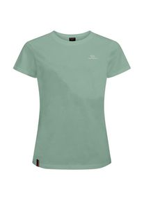 Elevenate Original Tee T-Shirt Women (Gr XS |t&uuml;rkis)