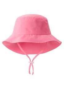 Reima Sunhat Rantsu Hut Kids (Gr 46 cm |rosa)