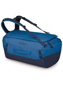 Osprey Transporter 40 Reisetasche (Gr 40 l |blau)
