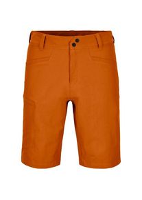Shorts Ortovox Pelmo Shorts Herren (Gr XL |orange)