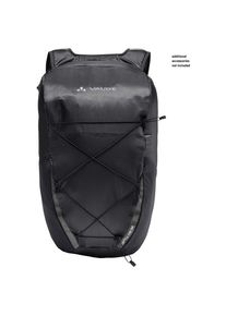 Vaude Uphill Air 24 Bike-Rucksack (Größe 24 l |grau/schwarz)