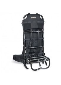 Tatonka Lastenkraxe Trekkingrucksack (grau)