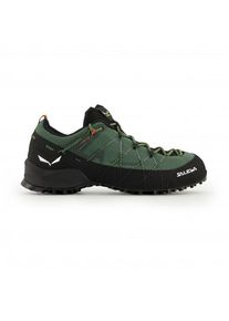 Salewa Wildfire 2 Approachschuhe Men (Gr 46,5 |schwarz)