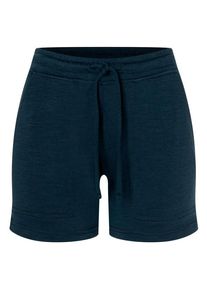 Shorts super.natural Bio Shorts Damen (Gr XS |blau)