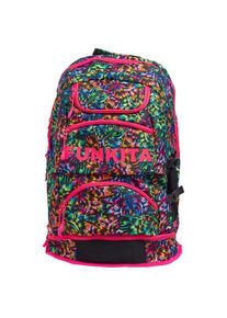 Funkita Elite Squad Backpack 36 Daypack (bunt)