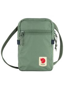 Fjällräven Fjällräven High Coast Pocket 0,8 Umhängetasche (Gr 0,8 l |grün)