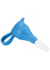 Platypus Gravityworks Push/Pull Cap Adapter Trinksysteme (Gr One Size)