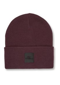 O`Neill Mütze O'Neill Cube Beanie Herren (Gr One Size |braun)