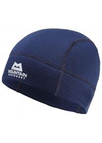 Mountain Equipment Eclipse Beanie Mütze (Gr One Size |blau)